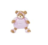 Review Takinou  / Takinou 18cm Pink Bear