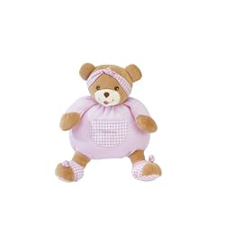 Takinou 18cm  Pink Bear