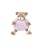 Takinou 18cm  Pink Bear