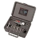 Ingersoll-Rand (IR 3108K) Composite Straight Die Grinder Kit with Carbide Burrs