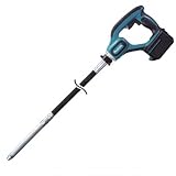 Eigenschaften Makita  / Makita AKKU BETON-VERDICHTER LI-IO 18 BVR450RFE