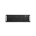 Slimline Keyboard KB-1350D UK