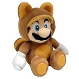 San-ei Mario Plush Series Stuffed Toy - 8