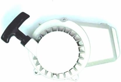 2 Stroke 47cc 49cc Pocket Bike Mini Quad Aluminum Pull Start Starter Recoil New