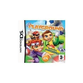 EA Playground (Nintendo DS) [import anglais]