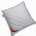 Mikrofaser-Kopfkissen Esprit 40x80-weiss