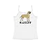 Mastiff - Spaghetti Tank T-Shirt