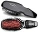 Travel Black Boar Bristle Brush