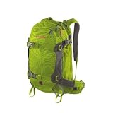 MAMMUT (マムート) - Nirvana Pro ニルヴァーナ プロ - 25L oasis-smoke MAMMUT (マムート) - Nirvana Pro ニルヴァーナ プロ - 25L oasis-smoke