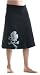 Skull maternity skirt from Rockstar moms - S & L