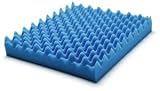Grafco Wheelchair Pad  18 x 16 x 2 Convoluted Foam Cushion QTY: 1