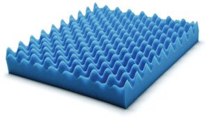 Grafco Wheelchair Pad 18