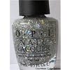 OPI Serena Glam Slam England, Servin'Up Sparkle