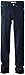 YMI Big Girls' Superstretch Colored Skinny Pant