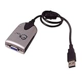 USB 2.0 to VGA