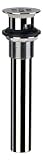 Delta Faucet RP6346 Grid Strainer Assembly, Chrome