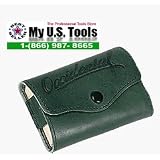 Occidental Leather 317 Oxy Card Case