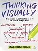 Thinking Visually: Business Applications of 14 Core Diagrams