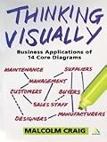 Thinking Visually: Business Applications of 14 Core Diagrams
