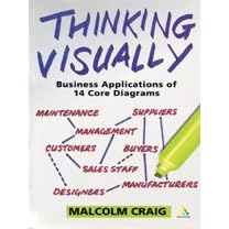 Thinking Visually: Business Applications of 14 Core Diagrams