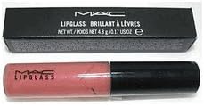 MAC Lustre Lipstick Rozz Revival