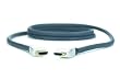 QED Performance Qunex HDMI-P 1mtr Hdmi Lead