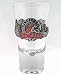 Cincinnati Bengals Flared Shot Glass (Shooter)