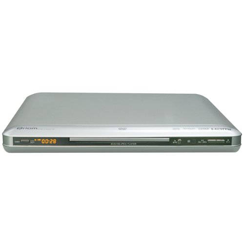 ���� Qriom DVD�ץ졼�䡼 DVM-CH200(S)