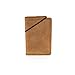 Saddleback Leather Medium Moleskine Cover in Tobacco