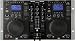 Gemini CDM-3600 Dual CD Mixer DJ Workstation