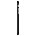 iPhone 6s Plus Case, Spigen® [Thin Fit] Exact-Fit [Black] Premium Matte Finish Hard Case for iPhone 6s Plus (2015) - Black (SGP11638)