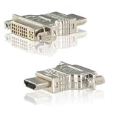 �n�C�p�[�c�[���Y DVI-I 29�s�����X - HDMI19�s��Type A�I�X�ϊ��A�_�v�^ AD-HMDF/