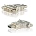 �n�C�p�[�c�[���Y DVI-I 29�s�����X - HDMI19�s��Type A�I�X�ϊ��A�_�v�^ AD-HMDF