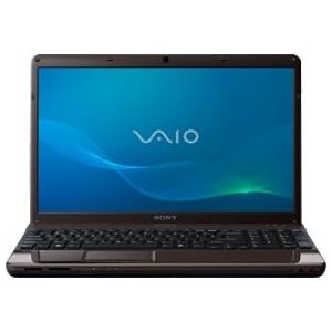 Sony VPCEE42FX 15.5