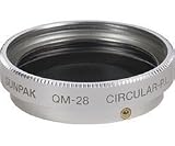37mm Quick Mount Circular Polarized Filter