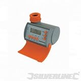 ELECTRONIC WATER TIMER