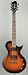 Fernandes Monterey X Electric Guitar - Tobacco Sunburst