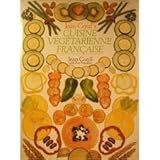 Jean Conil's cuisine végétarienne française