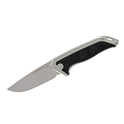 Gerber moment pocket knife [31-002215]