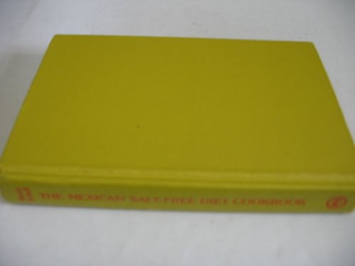 mexican salt free cooking