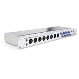 PreSonus DigiMax FS 8-Channel Mic Preamp w/ Digital Output