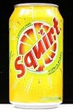 UPC 078000016161 product image for Squirt Soda 12oz Cans (Pack of 12) | upcitemdb.com