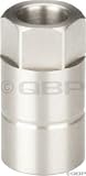 Hope Shroud for Black Brake Line