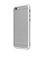 Unotec Bumper Dual iPhone 6 / 6S Blanco