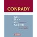 Conrady: Das Buch der Gedichte - Neue Ausgabe: Gedichtband: Deutsche Lyrik von den Anf�ngen bis zur Gegenwart