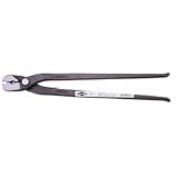 Horseshoe Nail Puller