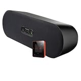ZEN Style M300 4 GB Red Flash Portable Media Player