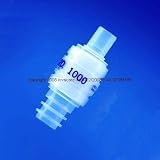 Kimberly Clark Ballard Trach Care Heat Moist Exchanger And Filter - Case Of 50 - Model 152