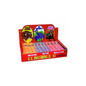 Big Choice El Bubble Ii