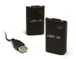 Venom Twin Rechargeable Battery Packs...